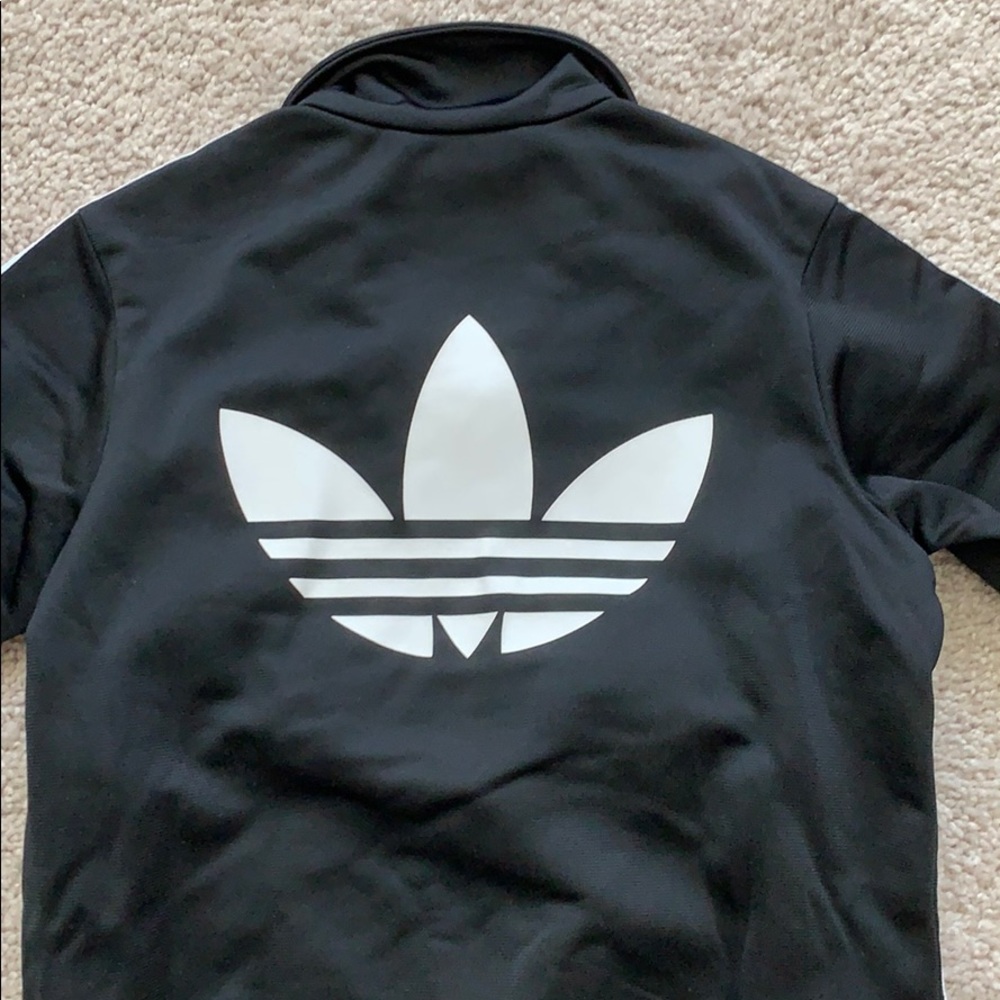 ADIDAS Track Set - Picture 3 of 3